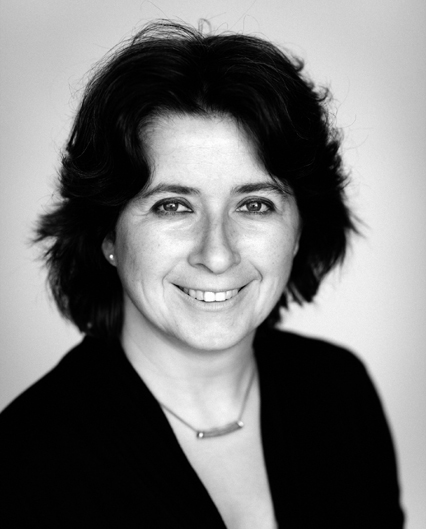 Susanne Dranaz